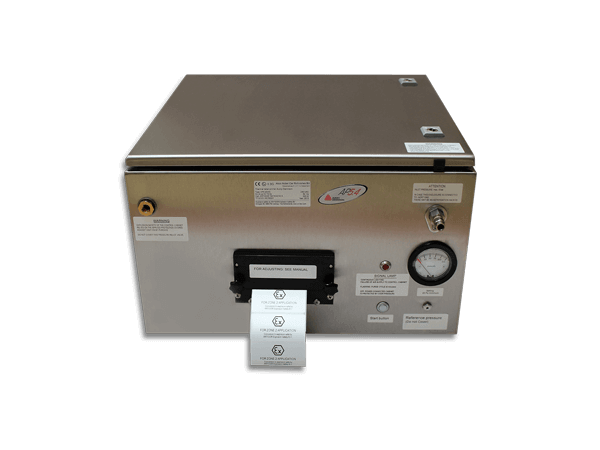 ATEX Labelprinter