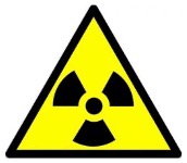 Warning: Ionizing radiation - Artidor