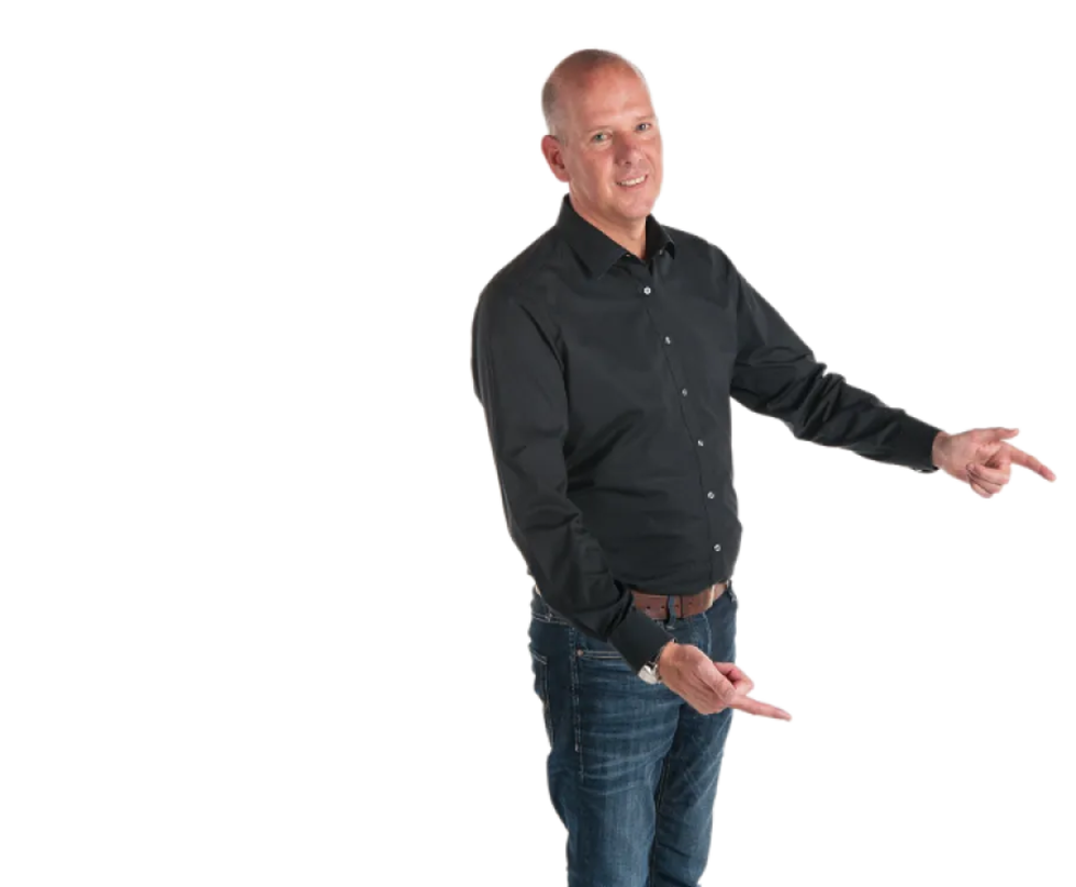 Marc Moolenaar